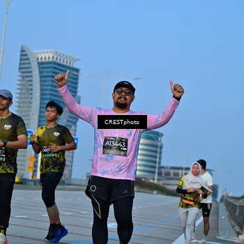 Runner Photo 6353496
