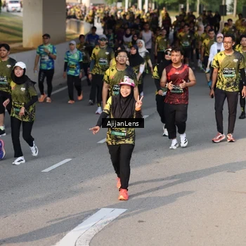 Runner Photo 6353499