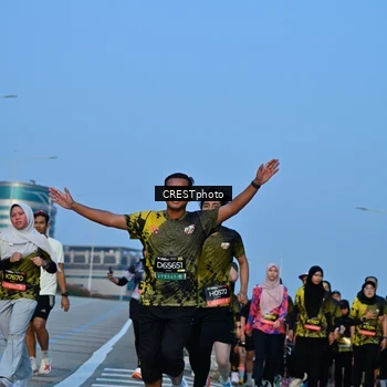 Runner Photo 6353507