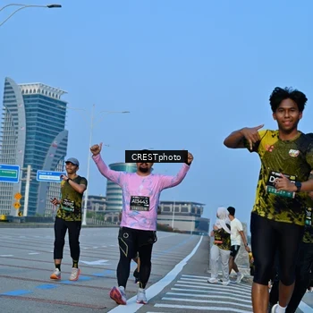 Runner Photo 6353509