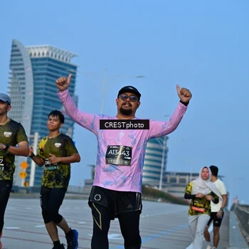 Runner Photo 6353512