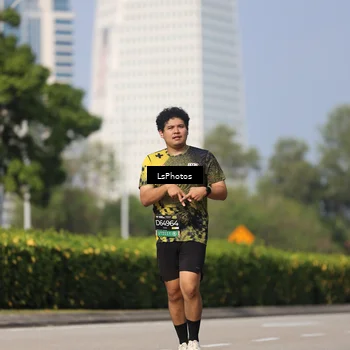Runner Photo 6353517