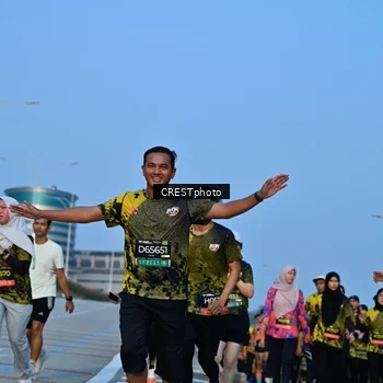Runner Photo 6353520