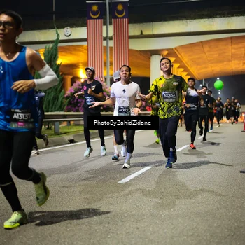 Runner Photo 6353532