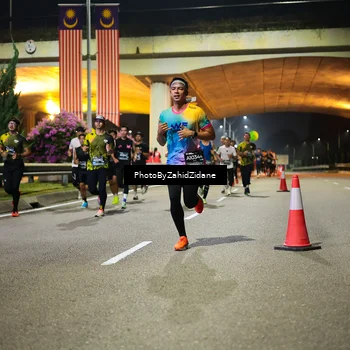 Runner Photo 6353537
