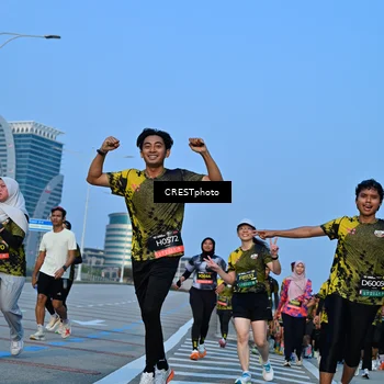 Runner Photo 6353539
