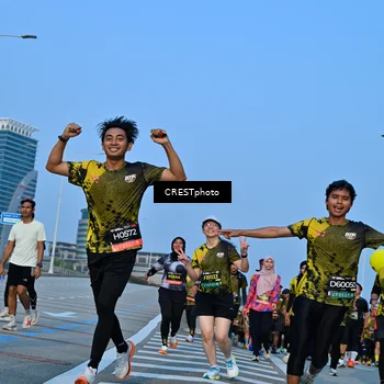 Runner Photo 6353542