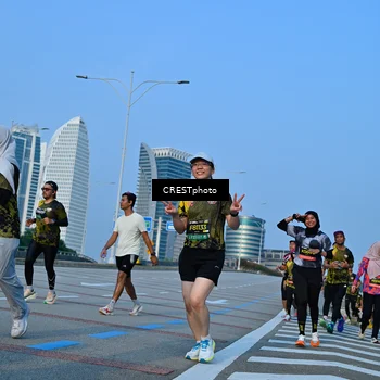 Runner Photo 6353545