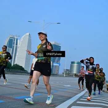 Runner Photo 6353566