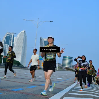 Runner Photo 6353568