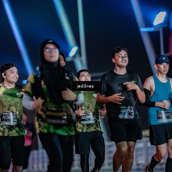 Runner Photo 6353569