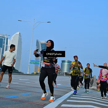 Runner Photo 6353572
