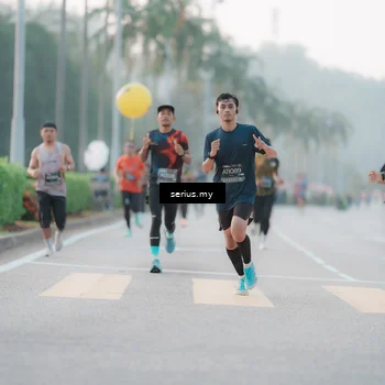 Runner Photo 6353581