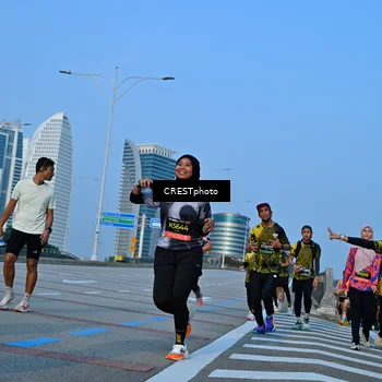 Runner Photo 6353583
