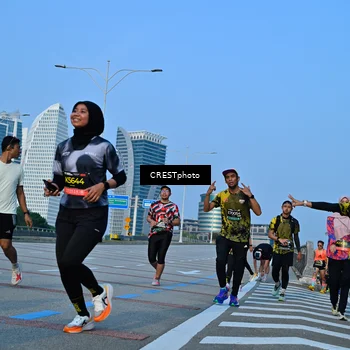 Runner Photo 6353588
