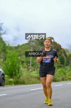 Runner Photo 635359