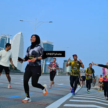 Runner Photo 6353591