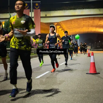 Runner Photo 6353594