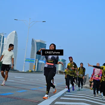 Runner Photo 6353596