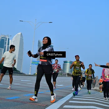 Runner Photo 6353597
