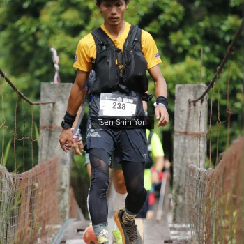 Runner Photo 63536