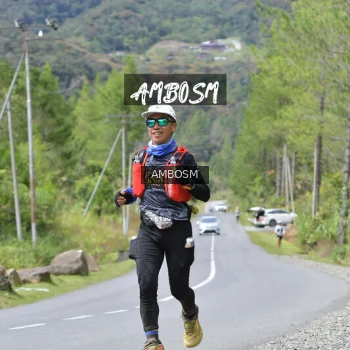 Runner Photo 635360