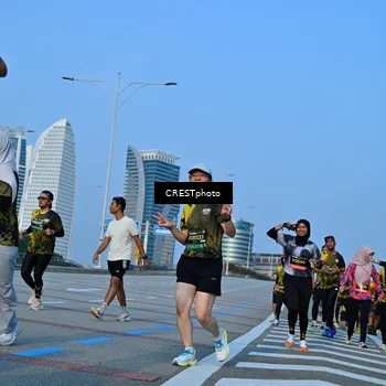 Runner Photo 6353600