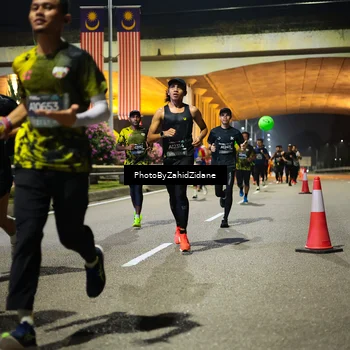 Runner Photo 6353609