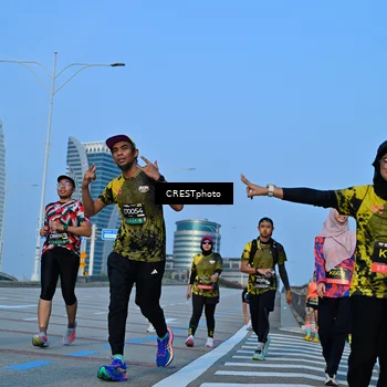 Runner Photo 6353617