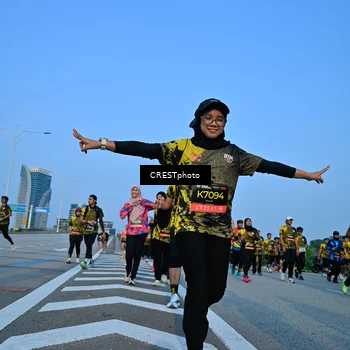 Runner Photo 6353619