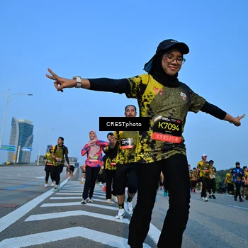 Runner Photo 6353625