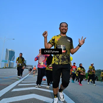 Runner Photo 6353627