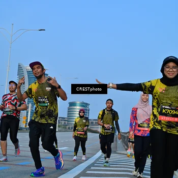 Runner Photo 6353628