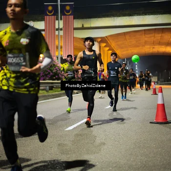 Runner Photo 6353630