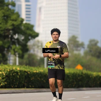 Runner Photo 6353632