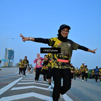 Runner Photo 6353634