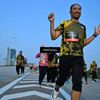 Runner Photo 6353638