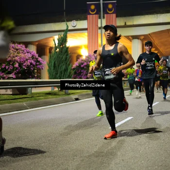 Runner Photo 6353644
