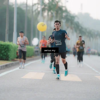 Runner Photo 6353647