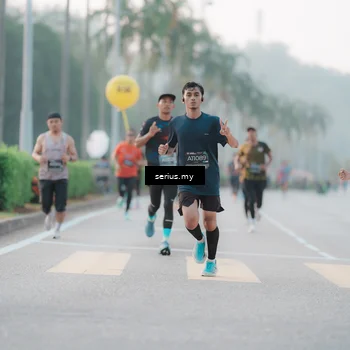 Runner Photo 6353650