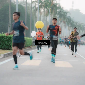 Runner Photo 6353655