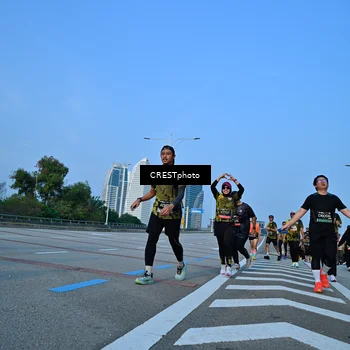 Runner Photo 6353661