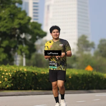 Runner Photo 6353662