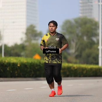 Runner Photo 6353665