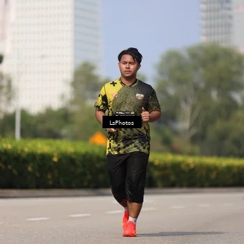 Runner Photo 6353672