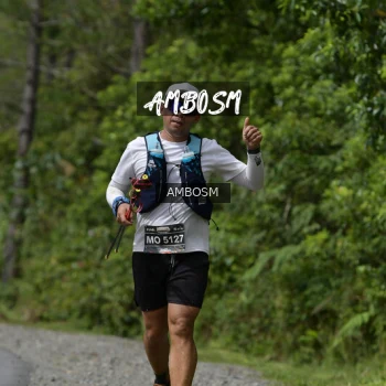 Runner Photo 635368