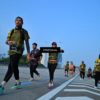 Runner Photo 6353696