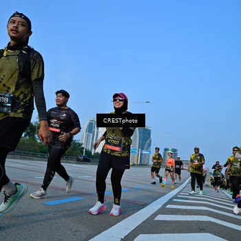 Runner Photo 6353702