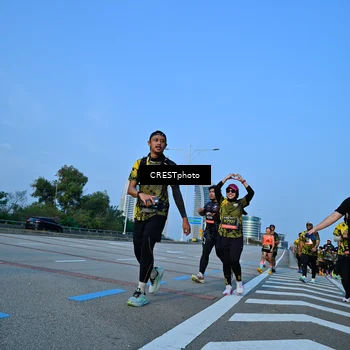 Runner Photo 6353703