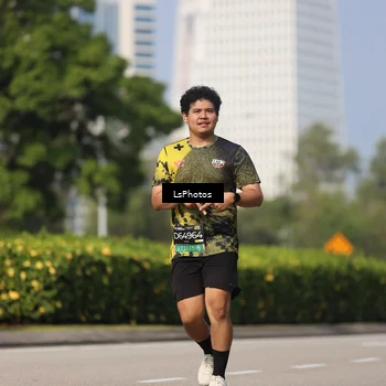 Runner Photo 6353704